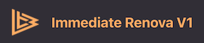 Immediate Renova 100 V1 | Trade 7000 Intal