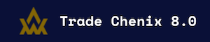 Trade Chenix 800 8.0 | Trade 7000 Intal