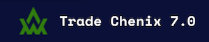 Trader Chenix 7.0 X8 | Trade 7000 Intal