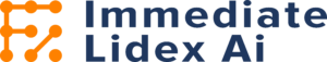 Immediate Lidex Ai logotipas